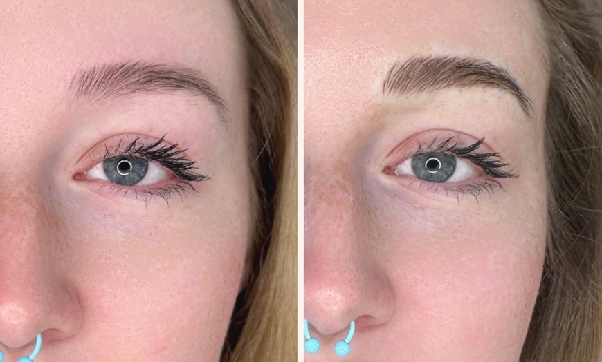Image 7: Up to 60% Off on Microblading at Stated Beaut