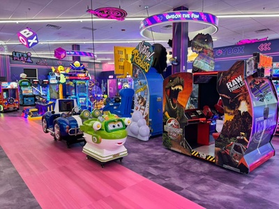 Mega Bundle for 1 Child - Toy Box Westgate Mall Brockton, Massachusetts