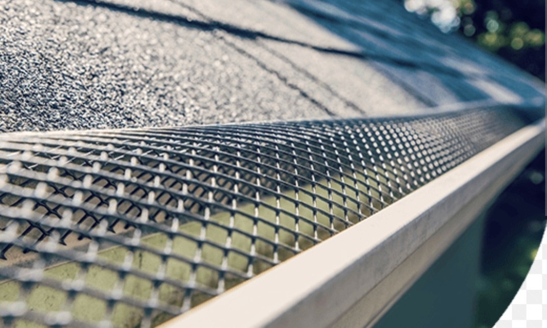 Get Ready for Fall: Gutter Cleaning with Purchase of Gutter Screens