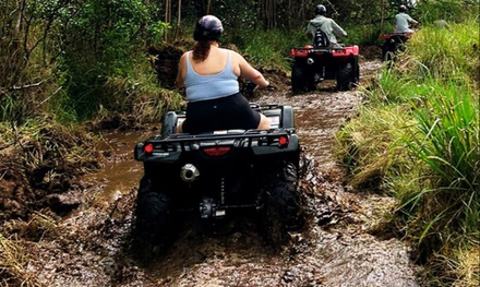 For 1 Person Adult/Child - Ages 12+ - Ohana Ranch Mountain View, Hawaii