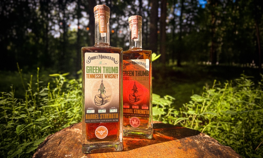 Image 20: Savor a Guided Distillery Tour & Tasting for 10 