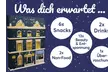 XXL-Adventskalender von niceria – 24 Türchen voller veganen Köstlichkeiten oder Emma Svenningson’s Weihnachtszauber - Second Medium