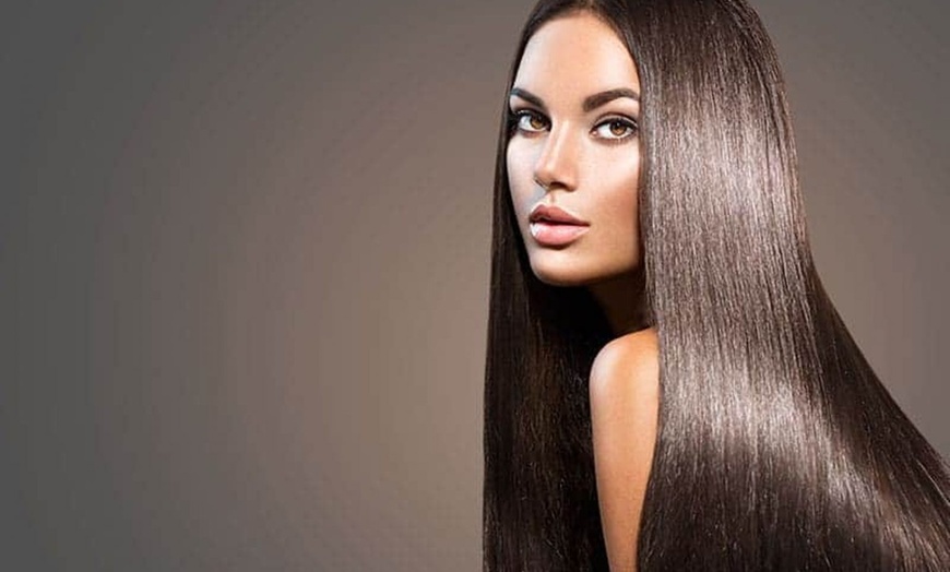 Image 1: Lissage au choix avec Beauty.B centre de beauté