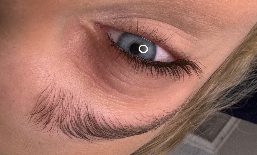 Image 5: Bis zu 30% Rabatt auf den Wimpernverlängerungen bei Beauty bar Dream
