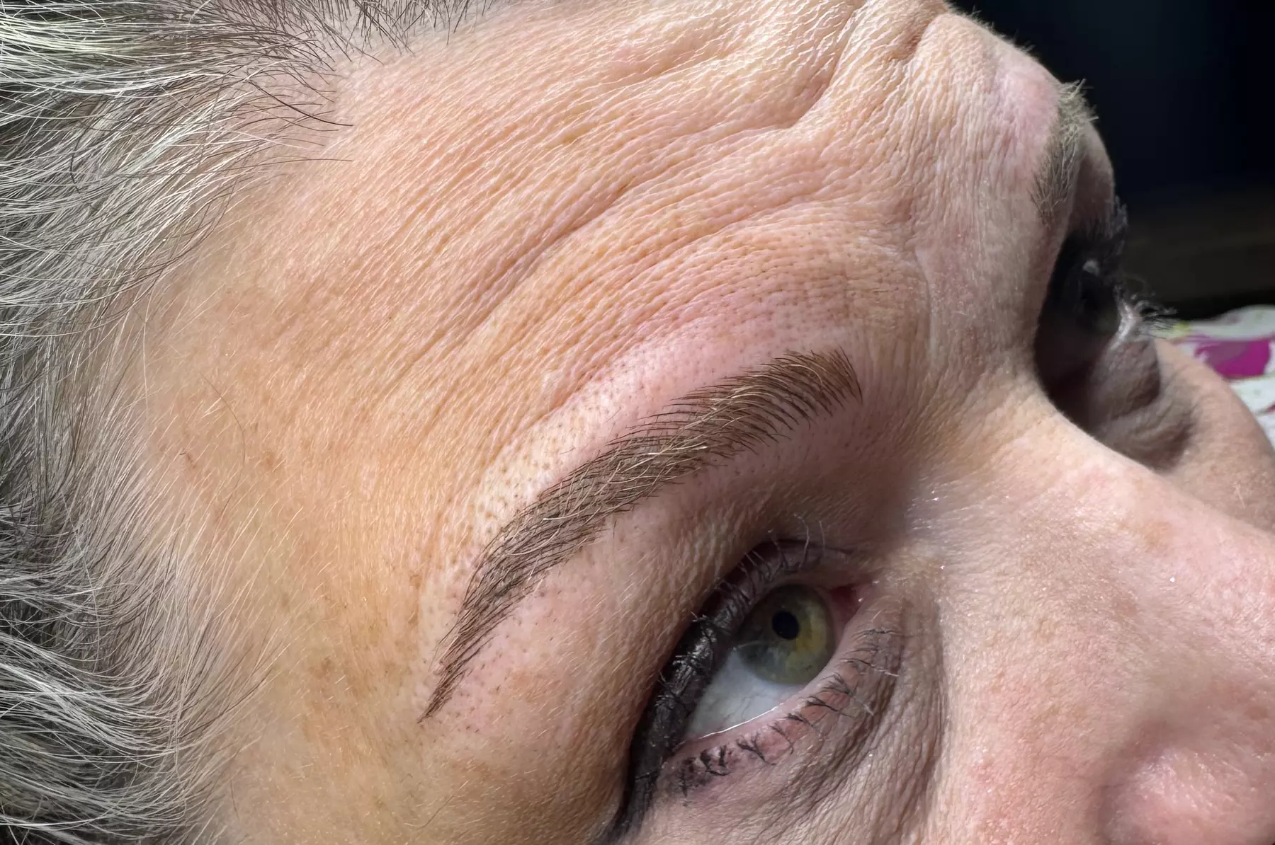 Up to 50% Off on Microblading at Jessica at BrowtiqueMKE