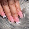 Image 4: Up to 37% Off on Nail Spa/Salon - Nail Design at Osamay Nails
