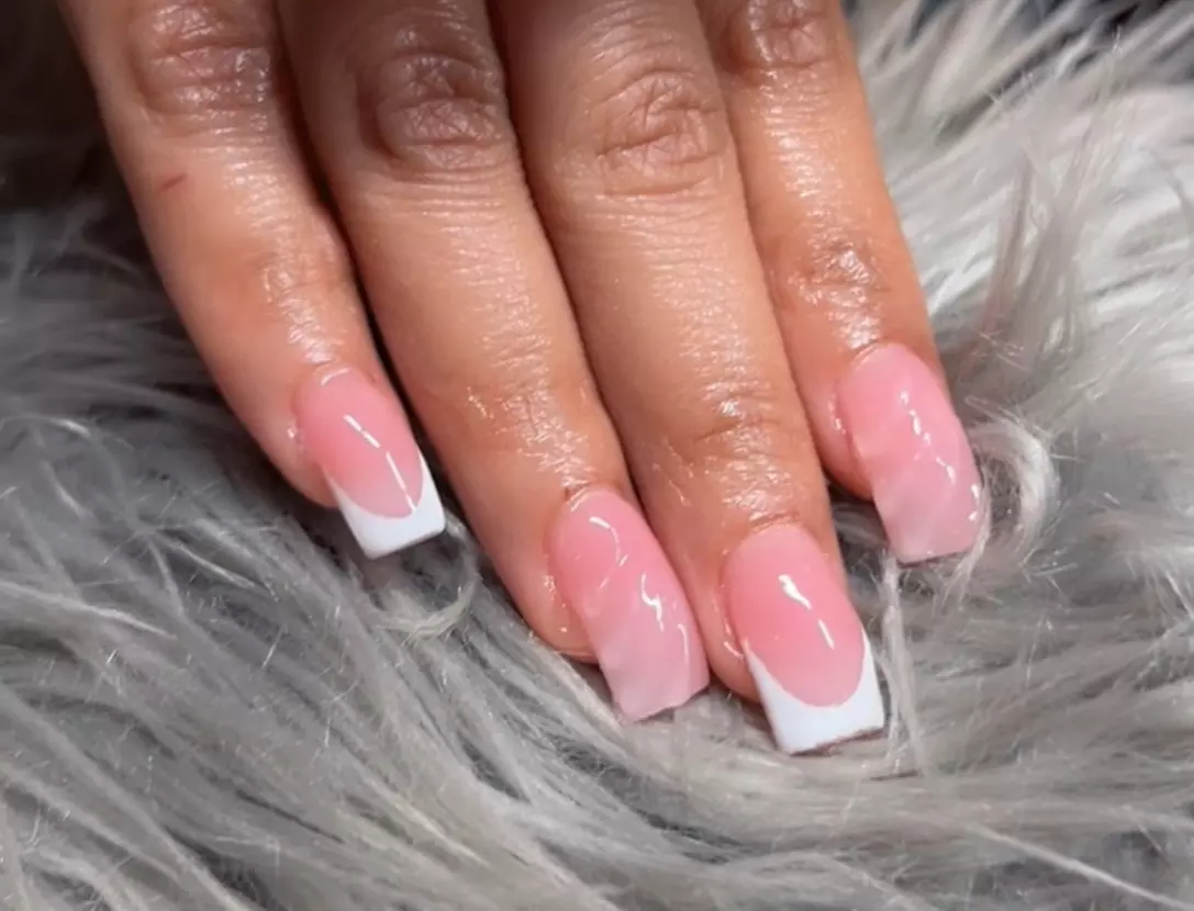 Up to 41% Off on Nail Spa/Salon - Nail Design at Osamay Nails