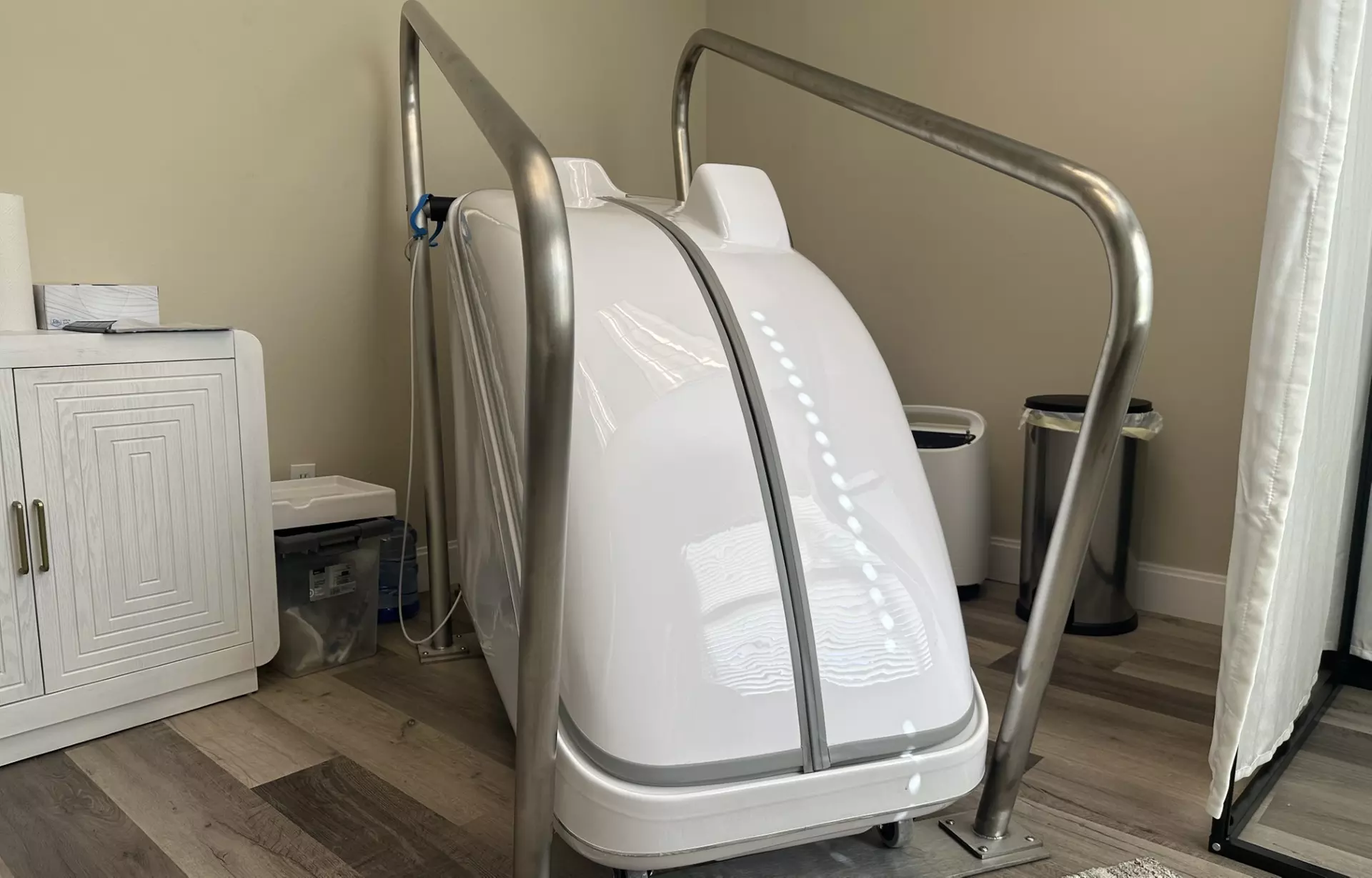 Revitalize With One or Three Advanced Wellness Sessions