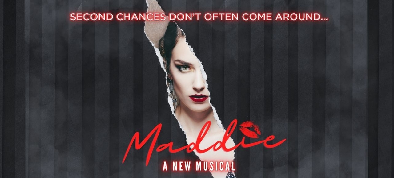 Middle Row Ticket to Maddie A New Musical on May 8th - May 15th