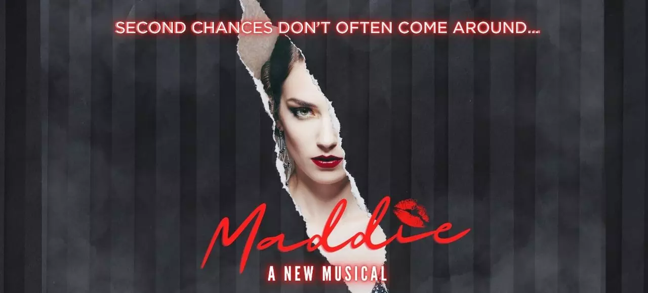 Middle Row Ticket to Maddie A New Musical on May 8th - May 15th at The Players Theatre (Up to 20% Off) - Primary Image