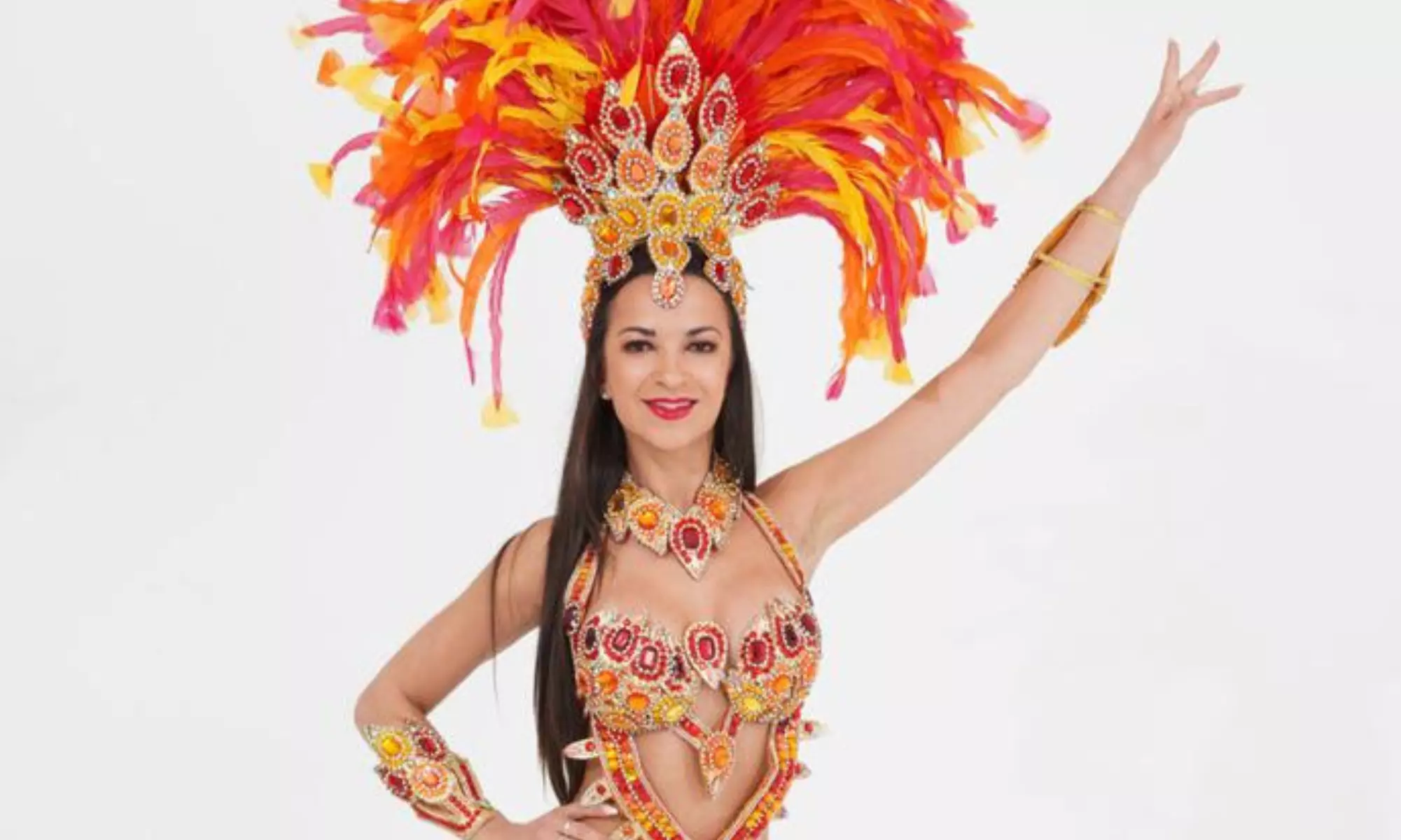 Up to 57% Off on Dance Class at Amazonia - Second Medium