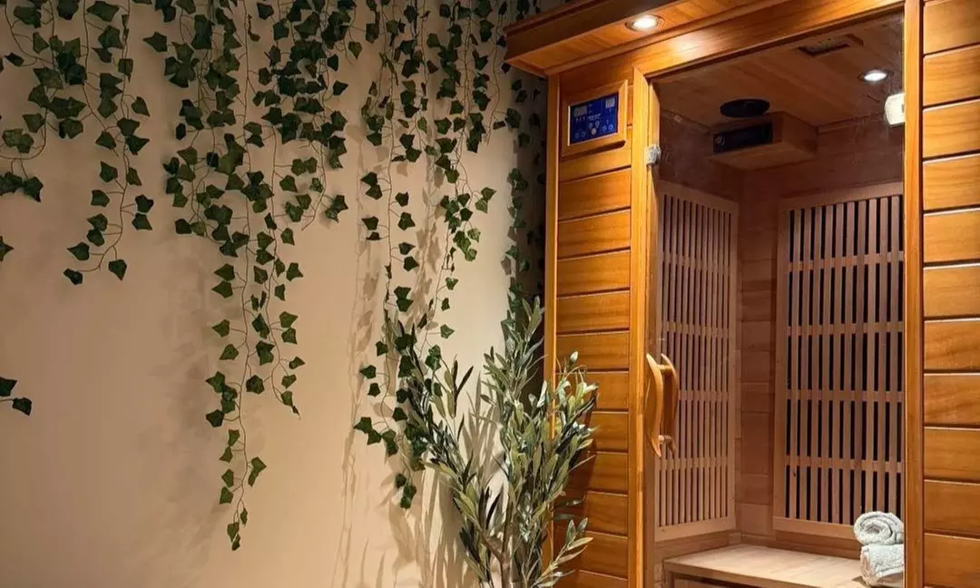 Unwind with a SPA DAY - 1 or 2 Guests Including 1 x 40-min Treatment