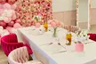 Host 4, or 8-Hour Event Venue Rental Party + Tables & More at Petals & Stem Floral Studio - Up to 42% Off - Second Medium