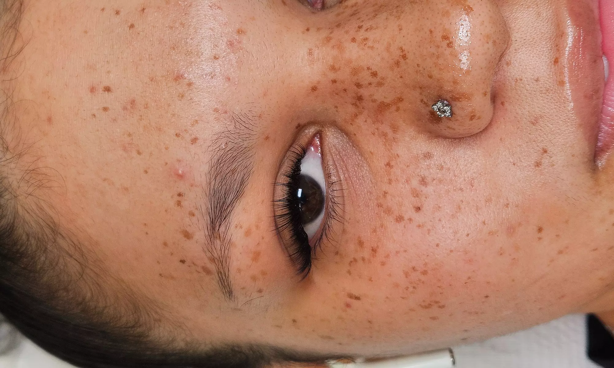 Up to 55% Off on Eyelash Extensions at Lash by Jennie
