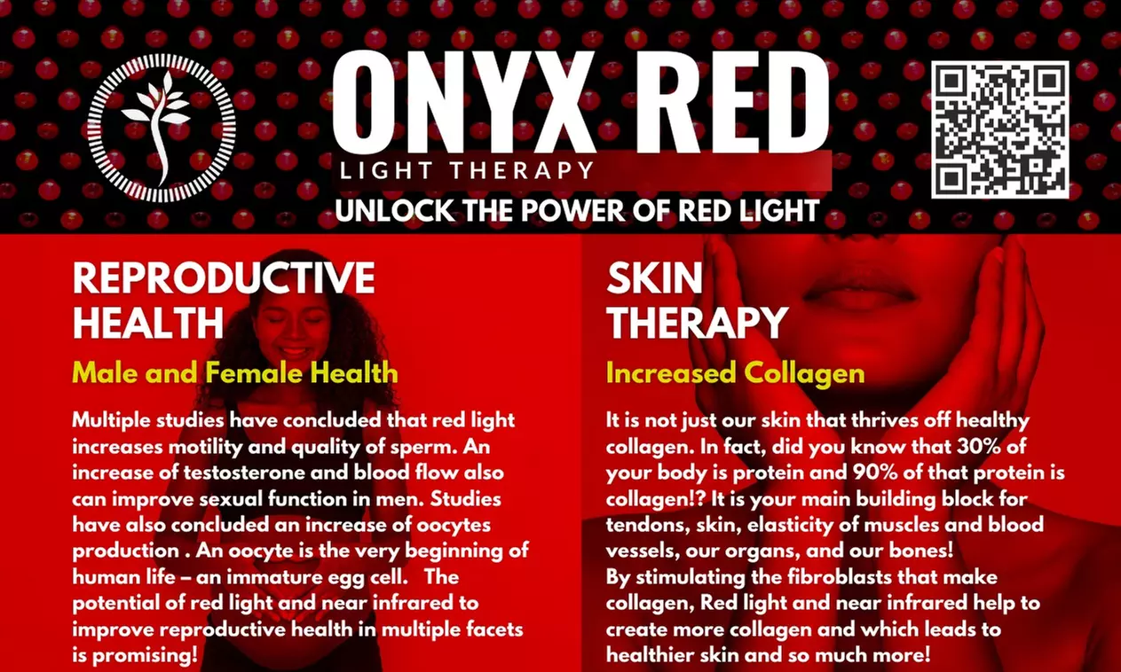 Experience Awaken For Wellness infrared sauna sessions with up to 71% off for wellness