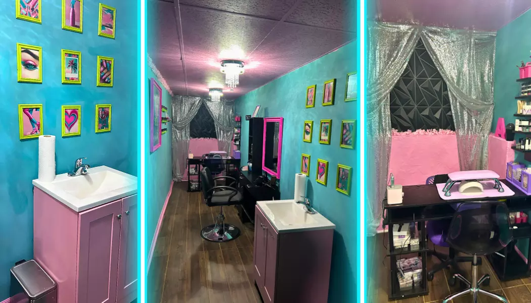 Up to 50% Off on Eyelash Extensions at Done Up Beauty