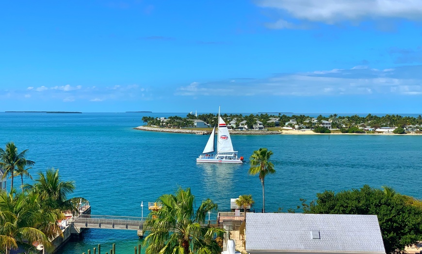 Image 6: Key West Bus Tour Deals & Up to 37% Off Discount