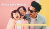 Up to 20% Off on Online Dating at Procreate Match