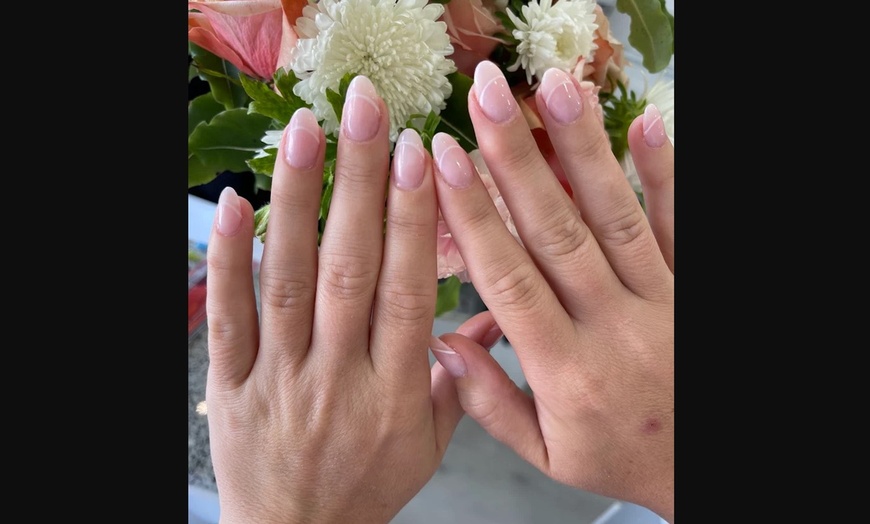 Image 4: Choice of Gel Manicure and/or Gel Pedicure