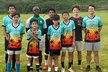 Honolulu European-Style Soccer: 5 Intro Lessons or 2 Advanced Clinics (Ages 3+)(Up To 38% Off) - Image 4