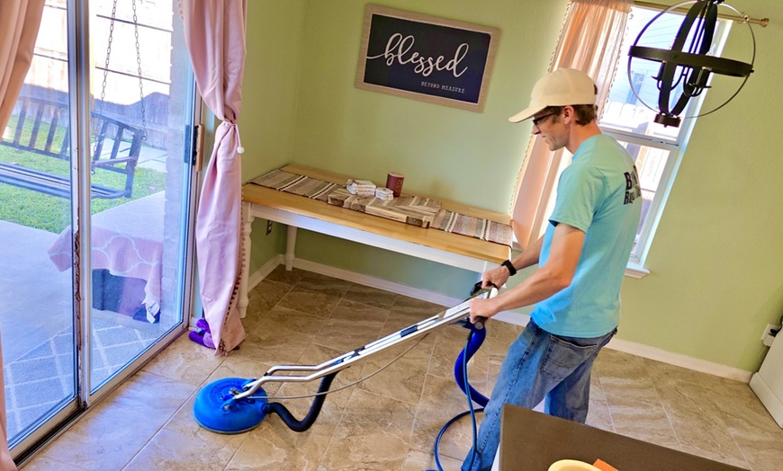 Image 3: Up to 60% Off on Tile / Grout Cleaning at Brewers Eco Clean LLC