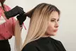 Premium Hair Color, Highlights & Brazilian Blowout Styling Packages at BEAUTY LABS (Up to 50% Off) - Second Medium