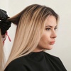 Image 3: Premium Hair Color, Highlights & Brazilian Blowout Styling Packages