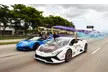 Exclusive 2-Day VIP Paddock Pass for Rally ’25 with Ultimate Supercar Access on November 14 & 15 at mph club - Second Medium