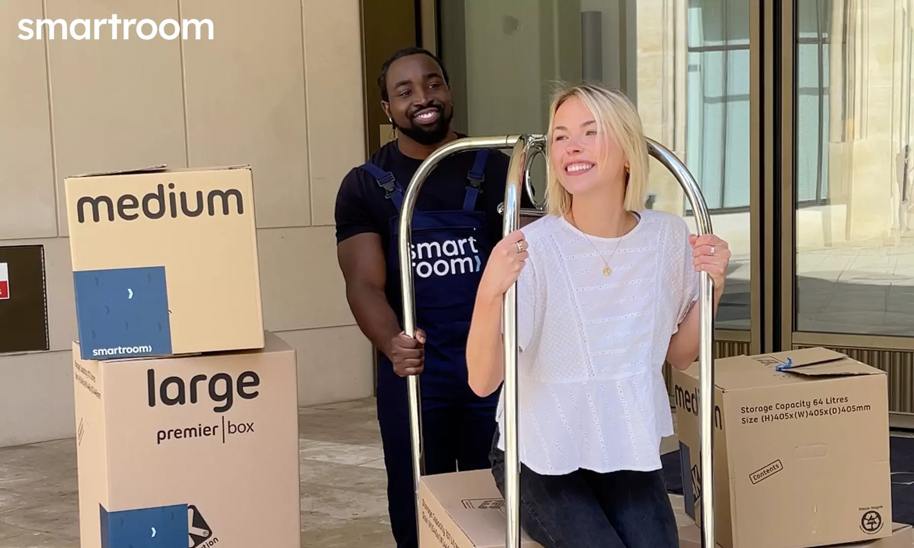 Find your Perfect Storage Solution with 1 or 2 Month Self-Storage Unit