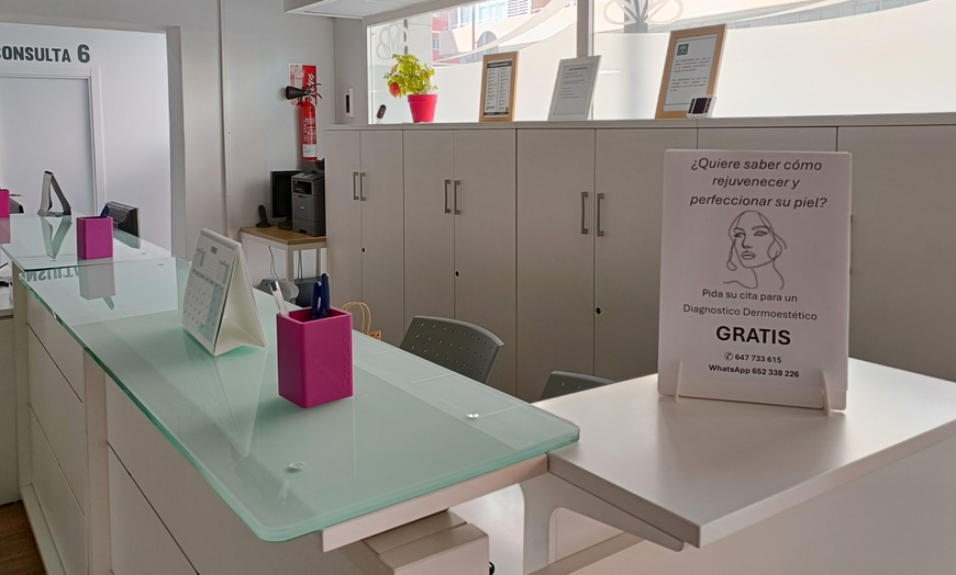 Image 4: Sesión de mesoterapia facial en 1, 2 o 3 zonas 