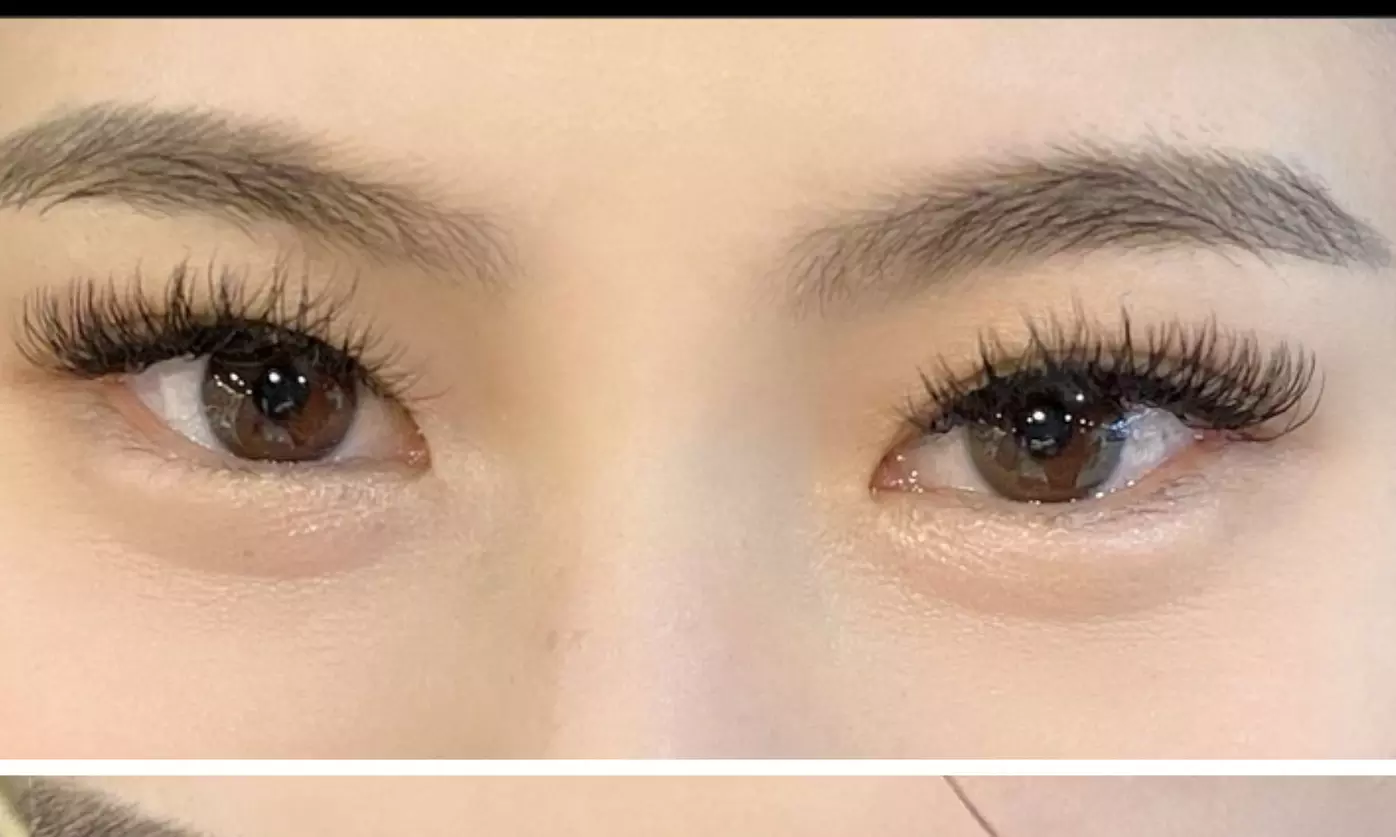 Up to 40% Off on Eyelash Extensions at Beyond Salon and Nails - Primary Image