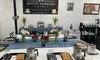 Hands-on Candle Making Experience for 4 or 8 People in Seattle -Up to 25% Off 