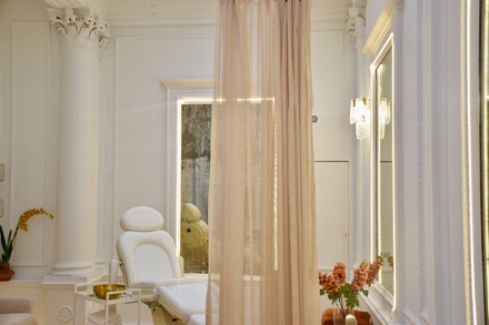 Soin Lifting Coréen + Radiofréquence – Raffermissant & Éclat Visage (1h) - EBA ESTHETIK