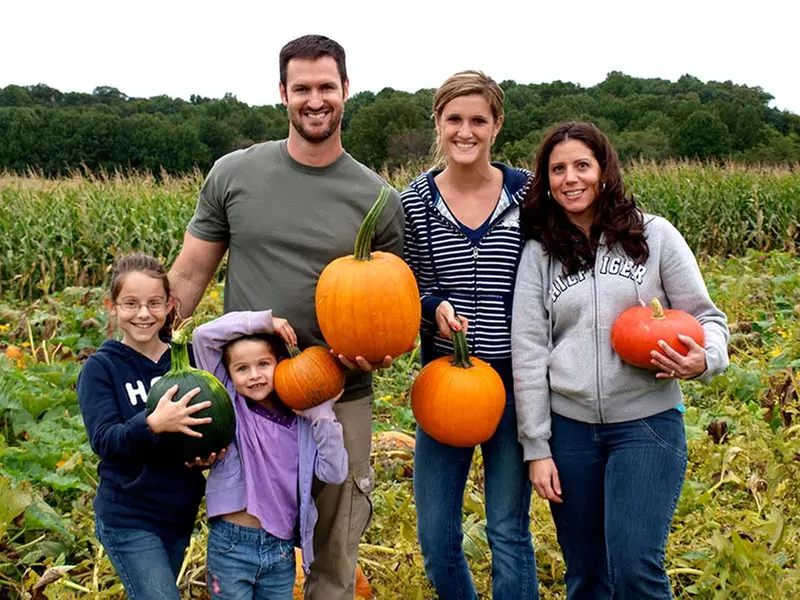 Up to 56% Off at Maize Quest: Corn Maze, Attractions & More
