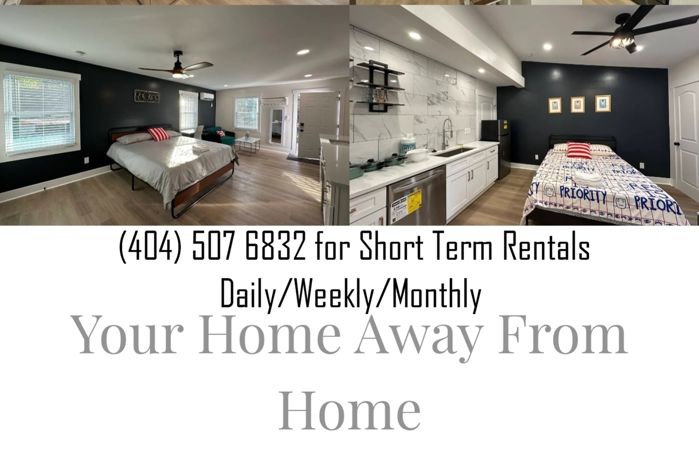 Up to 72% Off on Storage Space Rental at Stardust Homes LLC