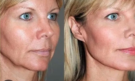 PDO Thread Facelift for Lower Face & Jawline - ELin Medical Spa