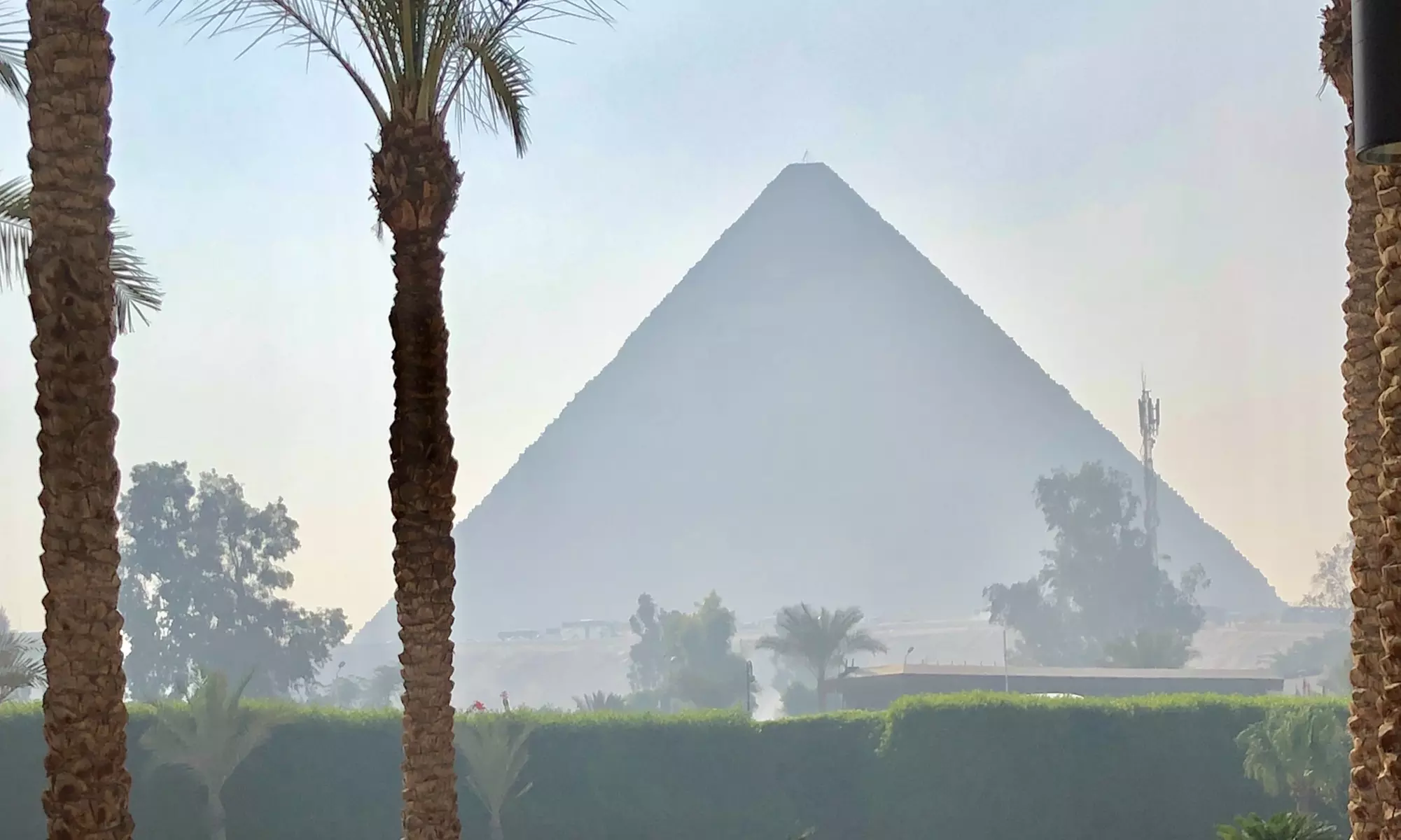 Healing Rituals offers a unique 30-Minute BioMat and Crystal Healing Pyramid Meditation experience, with up to 50% off. - Primary Image