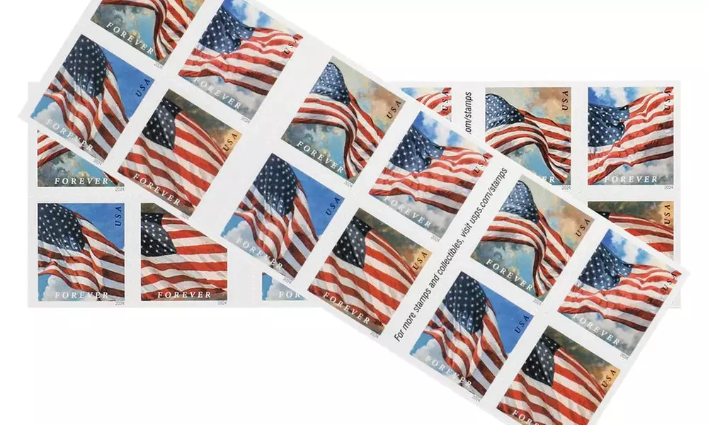 60% OFF USPS POSTAGE STAMPS at Shop US Stamps