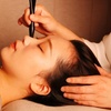 Image 1: One or Two 75-Minute TCM Meridian Anti-Aging Face Treatments