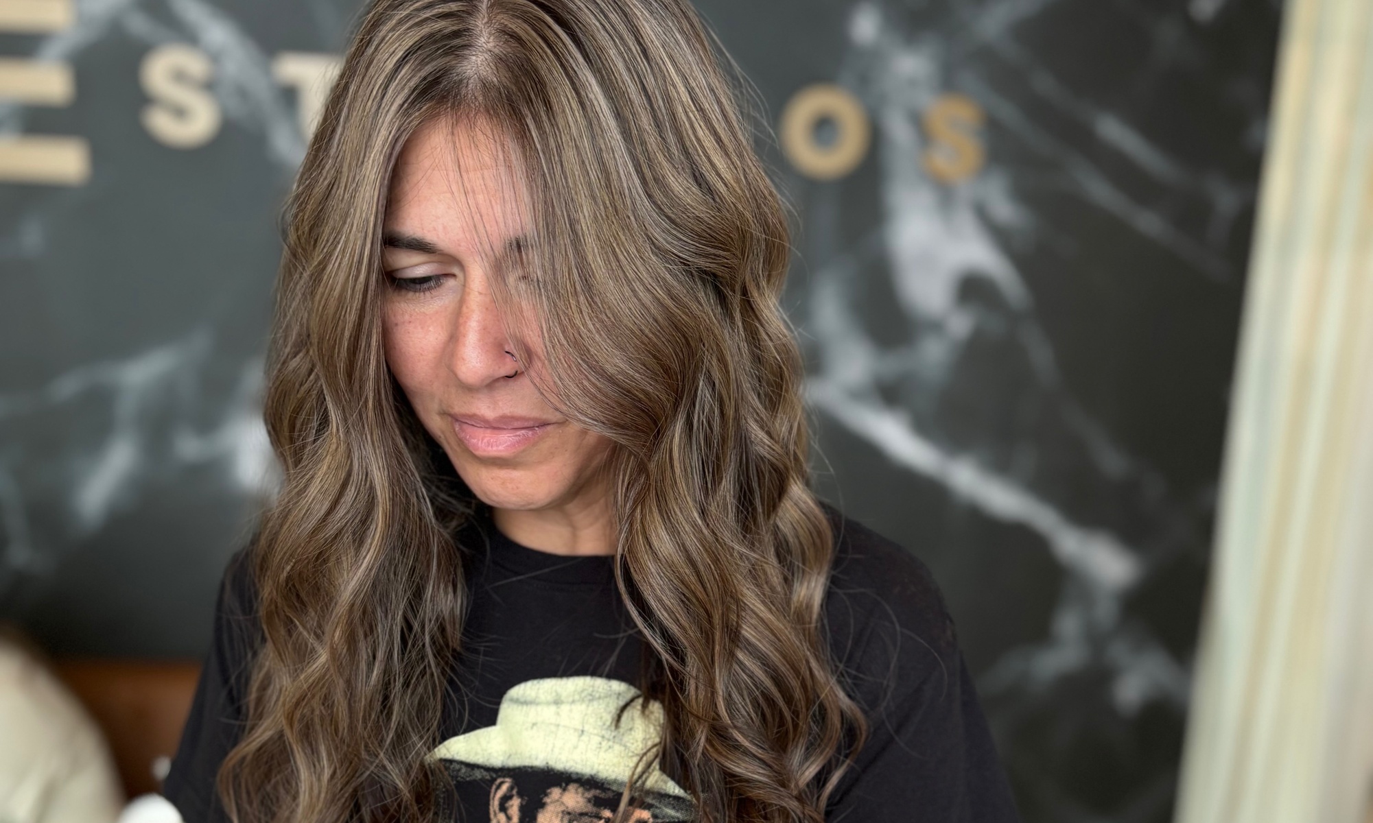 Transform Your Look with a Woman's Haircut, Color, Style