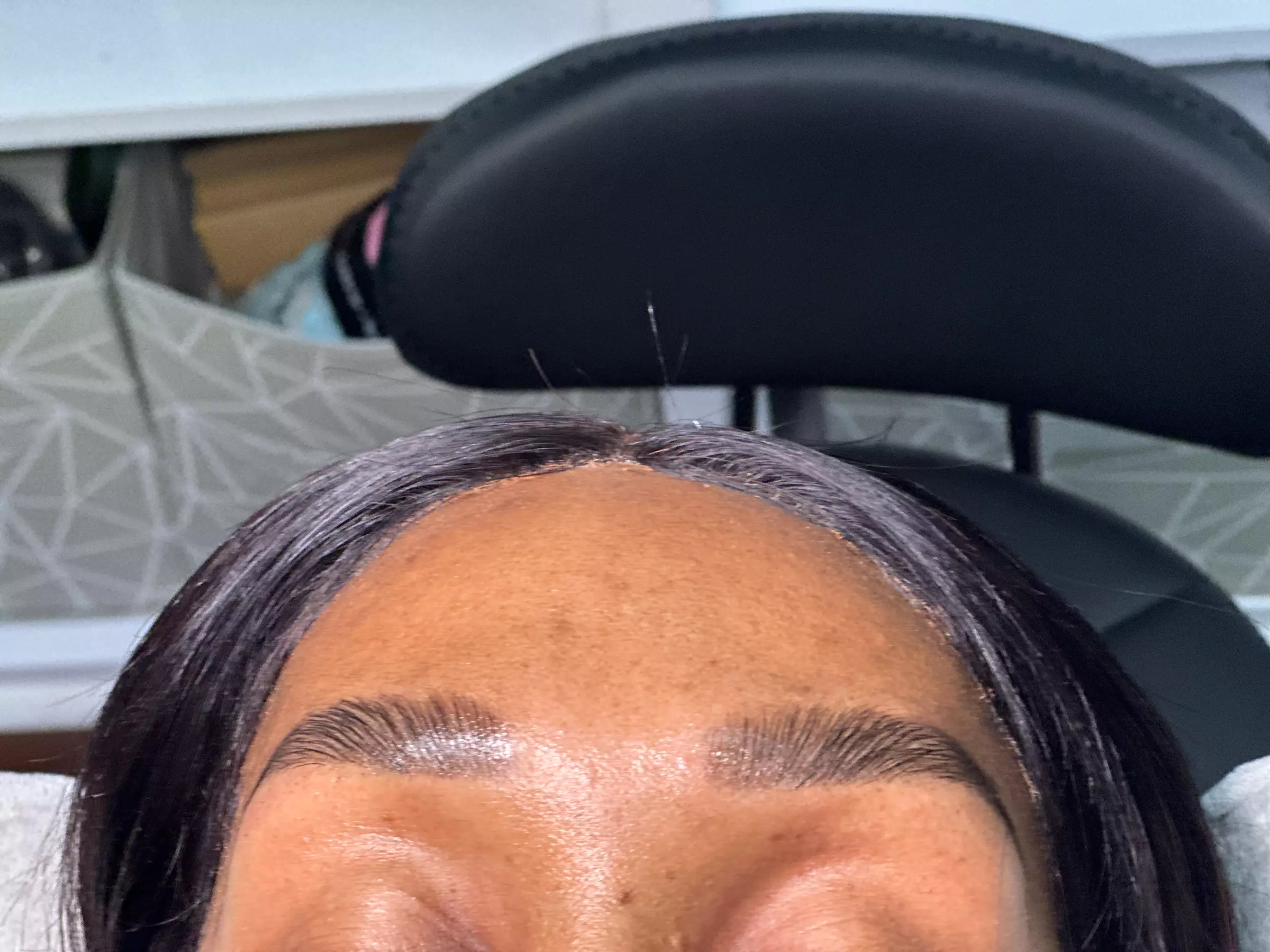 Transform your look at Glimity Glam Beauty with a brow combo service, saving (Up To 40% Off) - Primary Image