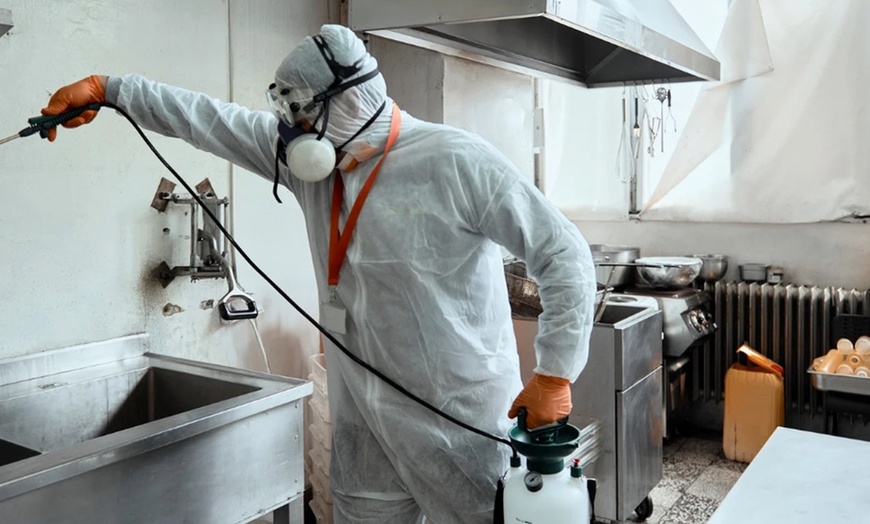 Image 3: Up to 50% Off on HVAC Cleaning at Clean Fox