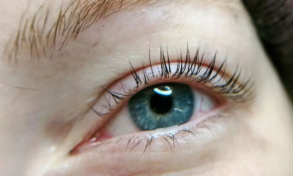 Unlock the Magic of Lifted and Extended Lashes at Fluttery Lash Design (Up to 55% Off) - Primary Image