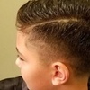 Image 1: Get a Men’s Camo, Color, Cut, and Fade for a Perfect Look! 