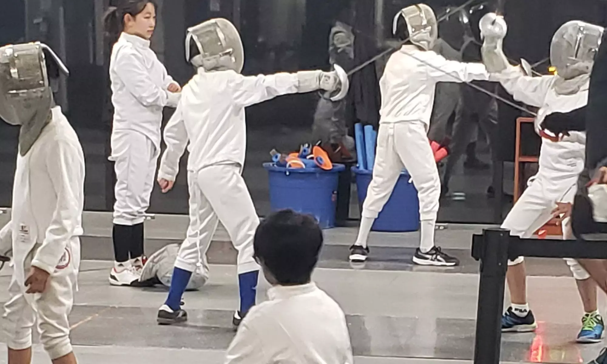 Up to 50% Off on Fencing at The Fencing Center - Primary Image