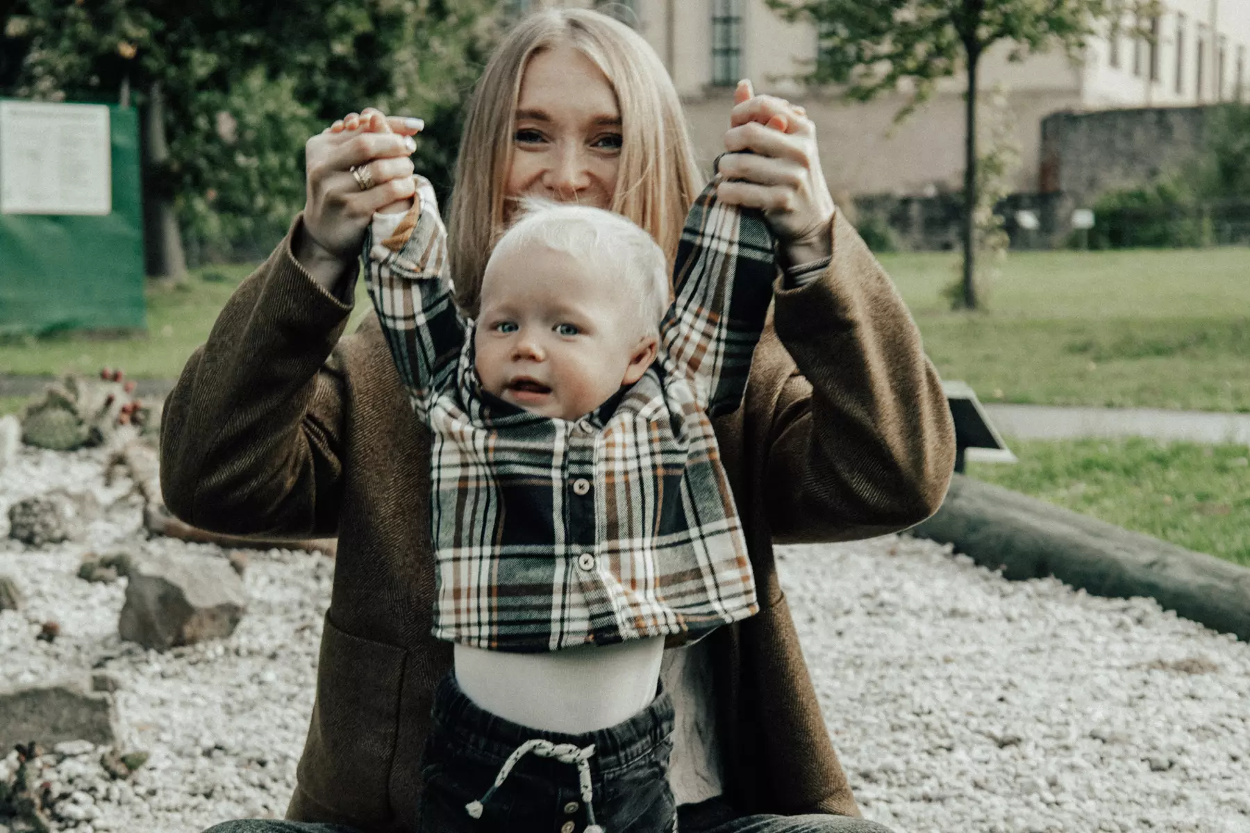 Fotoshooting mit 10 oder 20 Bildern – für bis zu 3 Personen