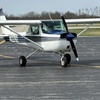 Image 3: Airplane Experience & Instruction at Georgetown Scott County Airport