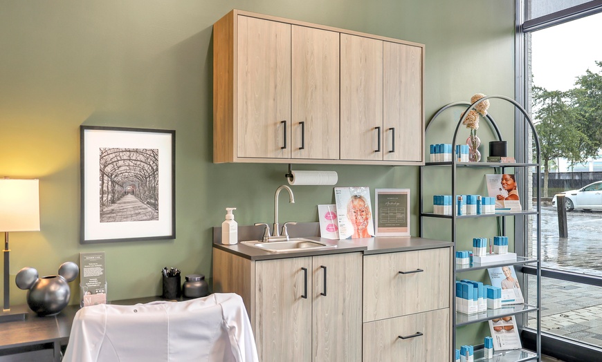Image 5: Up to 29% Off on Botox at Monroe Lane Aesthetics
