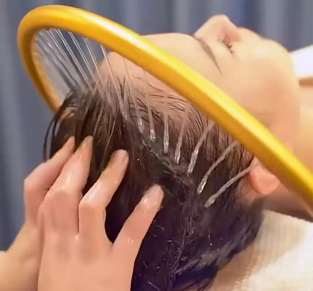 Unleash Your Inner Zen: Experience the Magic of Lymphatic Drainage!