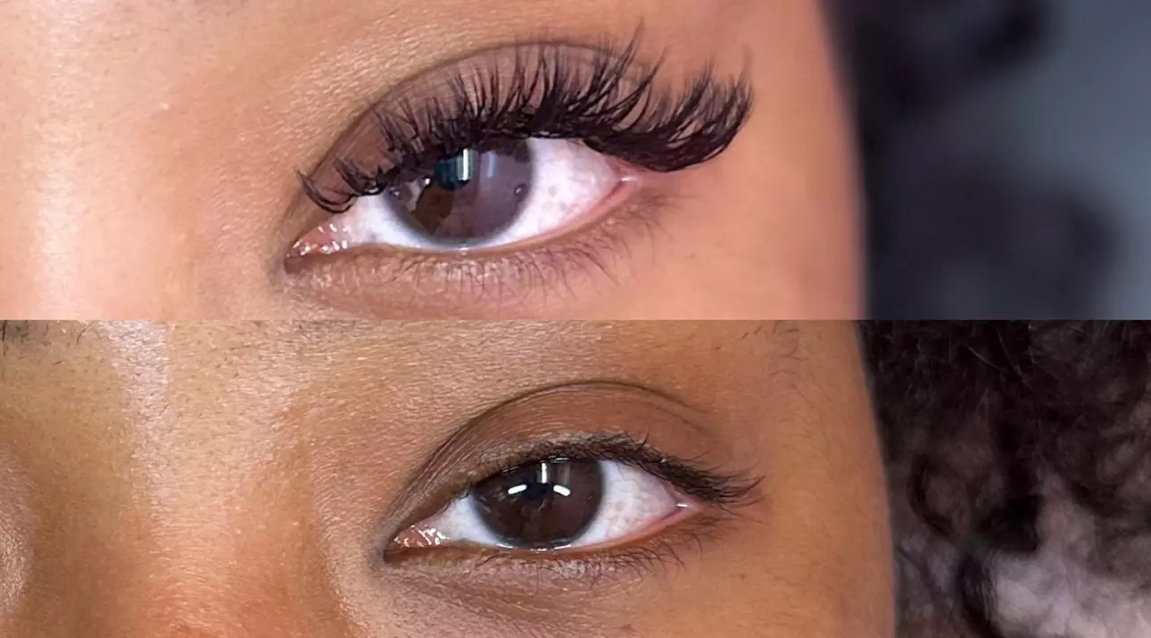 Up to 40% Off on Eyelash Extensions at Her Lash Artistry